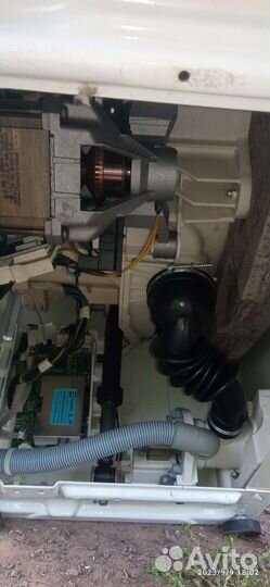 Стиральная машина б/у