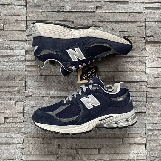 Кроссовки New Balance 2002R Gore-Tex