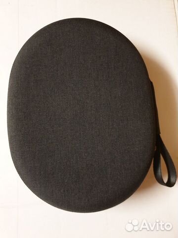 Беспроводные наушники Sony WH 1000XM2