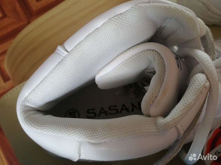 Кроссовки женские 38 размер для чирлидинга