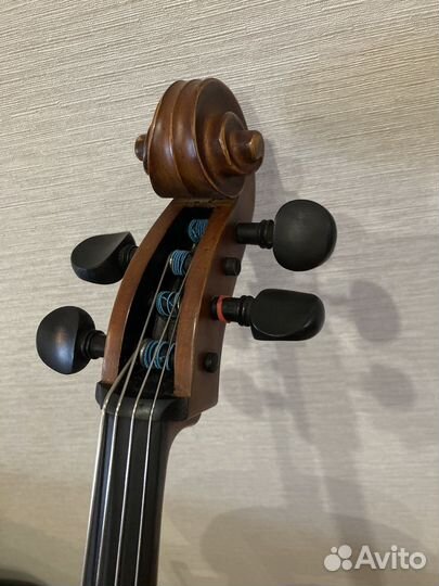 Виолончель 1/4 thomann