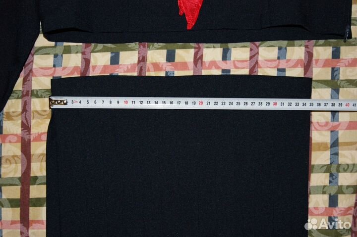 Японская школьная форма(сейфуку)