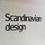 Scandinavian design