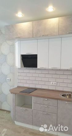 Кухня выставочный образец Доставка 1 день