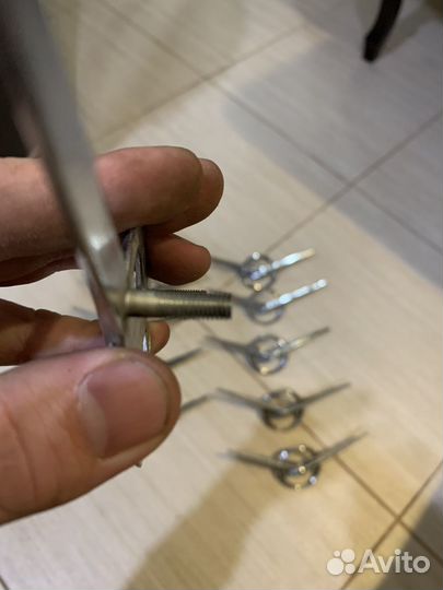 Эмблема УАЗ