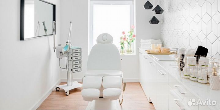 Салон лазерной эпиляции