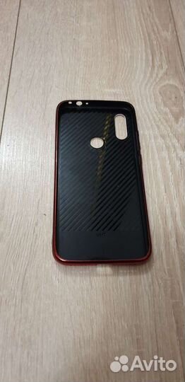 Чехол Xiaomi Redmi 7