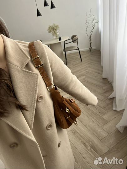 Пальто женское