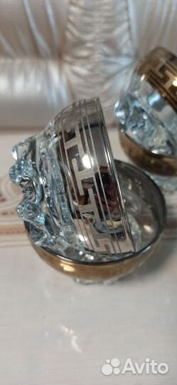 Сальник креманка