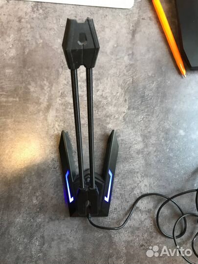 Настольный микрофон