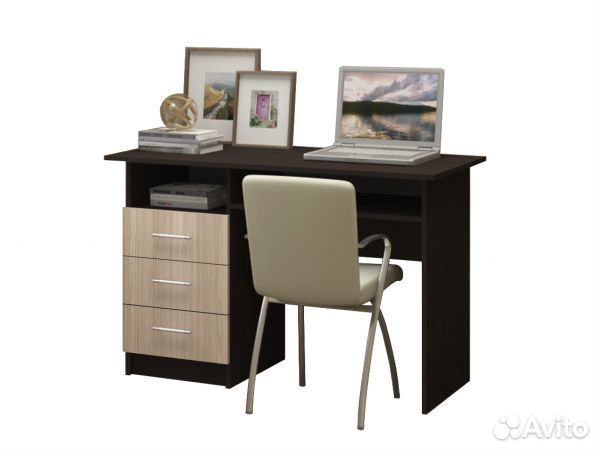 Стол письменный пс-02