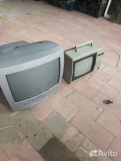 Телевизор