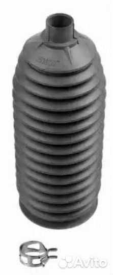 Lemforder 37650 01 Пыльник рулевой рейки перед пра
