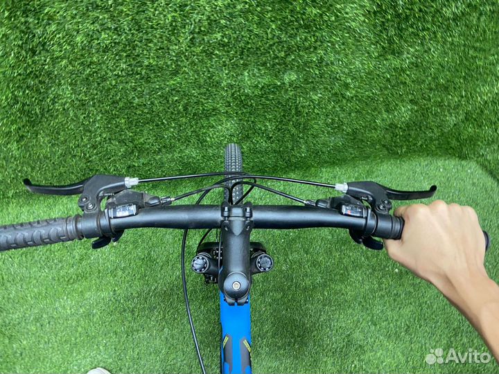 Велосипед Stels Navigator-590V, Новый