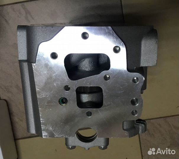 Гбц тойота 2С, 2ст, 3ст, новая головка блока