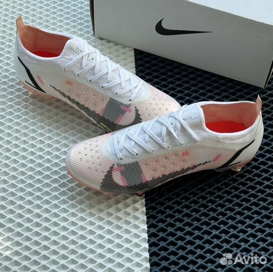 Бутсы nike mercurial vapor 14