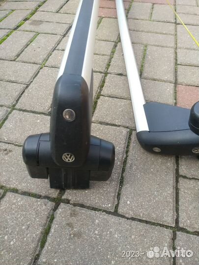 Багажник на крышу авто