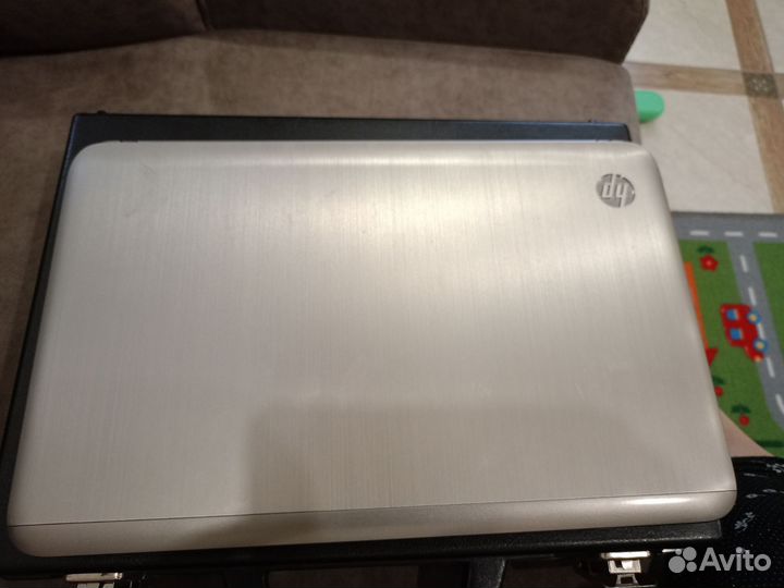 Ноутбук hp pavilion g6