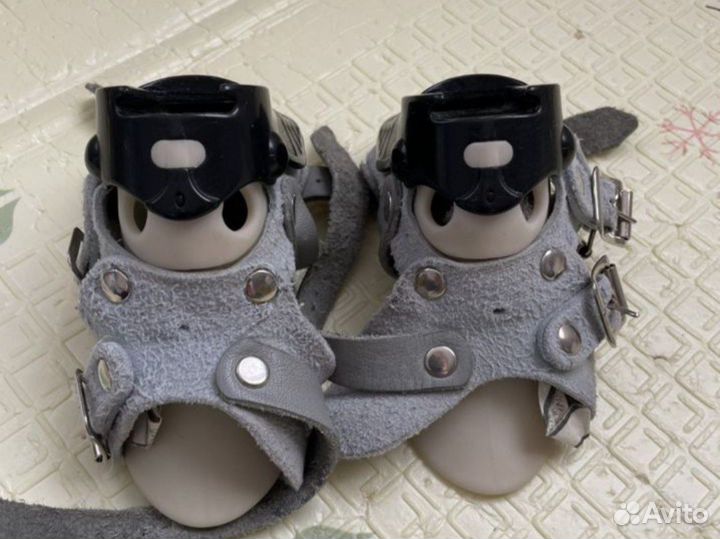 Брейсы митчелл 0