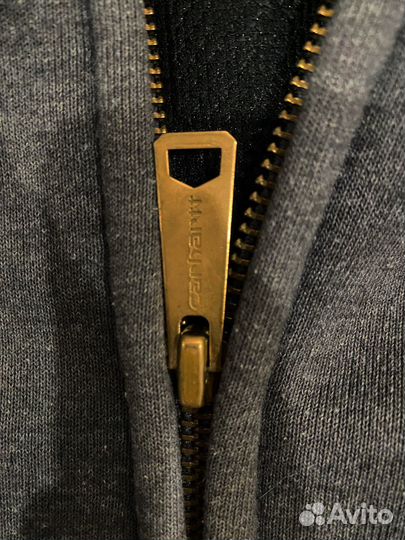 Carhartt rain defender оригинал