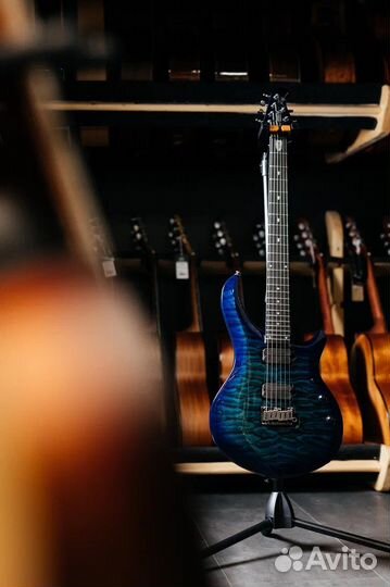 Sterling MAJ200 Majesty Cerulean Paradise