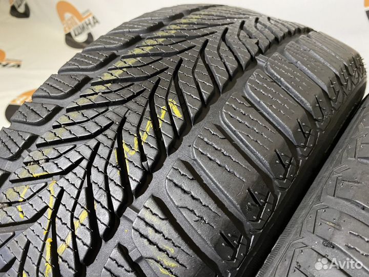 Sava Eskimo HP 215/50 R17