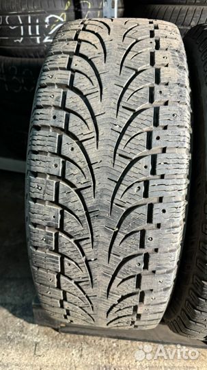 Pirelli Winter Carving Edge 265/50 R20 111T