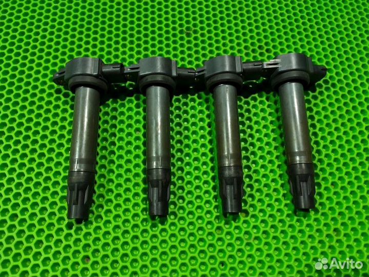 Катушка зажигания 4B10 комплект