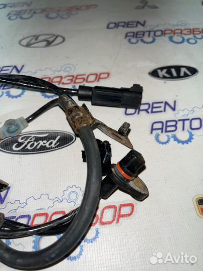 Датчик ABS задний правый Mitsubishi Lancer X седан