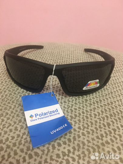 Поляризационные очки новые