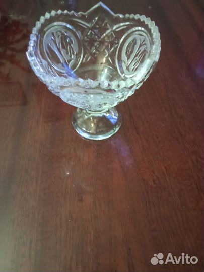 Сервировка стола