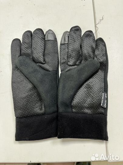 Спортивные перчатки J/W