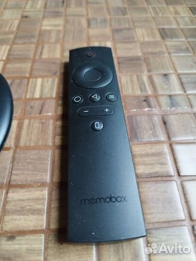 Тв приставка на андроид