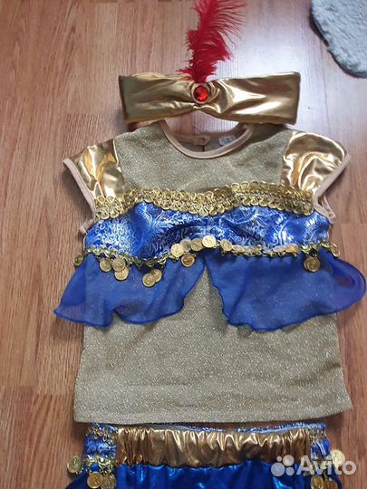 Прокат Костюмы карнавальные