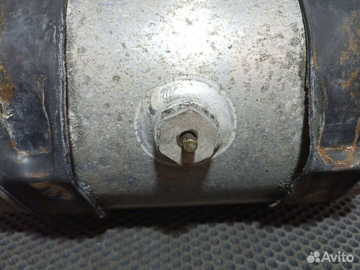 99454605 Ресивер воздушный 10L Iveco Stralis