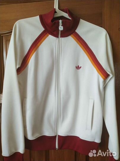 Adidas original олимпийка