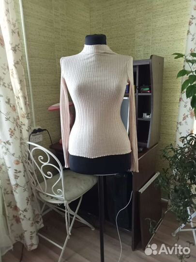 Водолазка женская