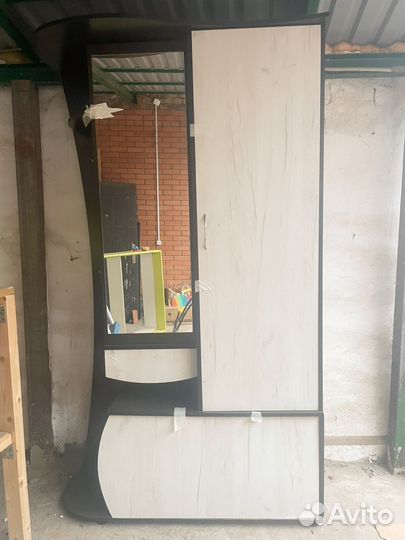 Прихожая бу