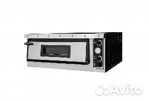 Печь для пиццы itpizza ML6
