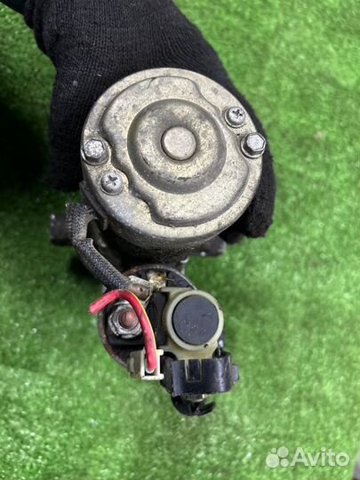 Стартер Mazda 6 GG L8 2002-2007