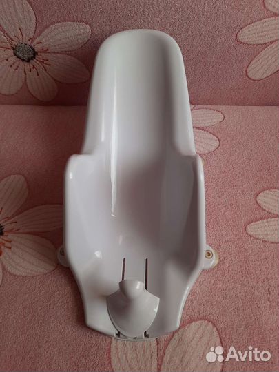 Детская горка для купания 0+