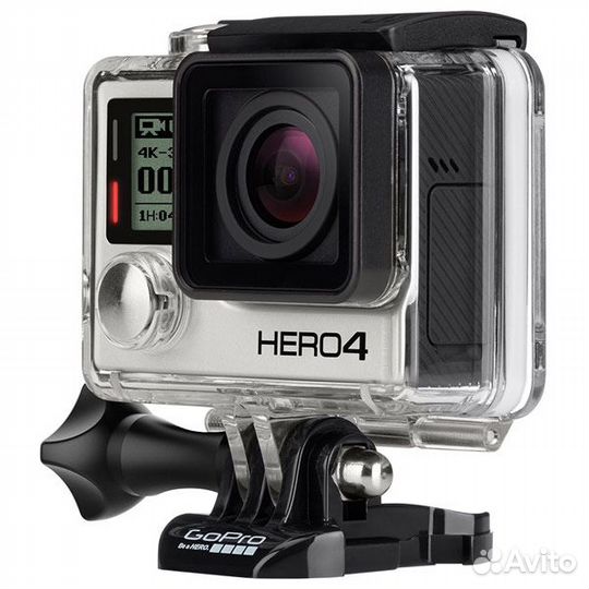 Камера GoPro 4 black
