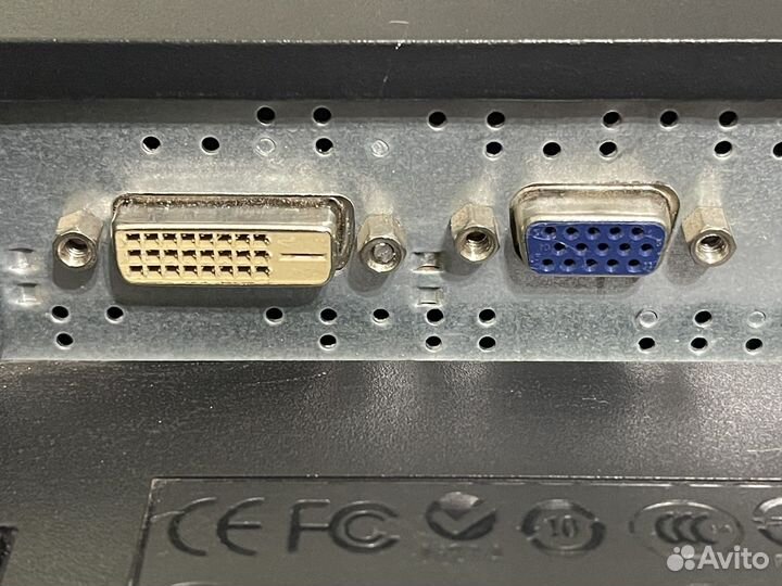 Монитор Acer 23.6