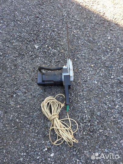 Электро пила