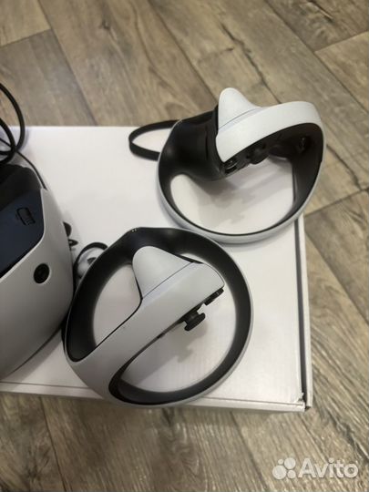 Sony Playstation VR 2