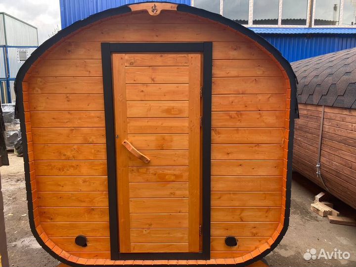 Лучшая планировка Бани Квадро 6 метров