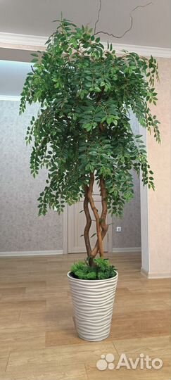 Искусственное дерево