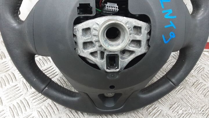 Рулевое колесо с AIR BAG Renault Megane III (2008–