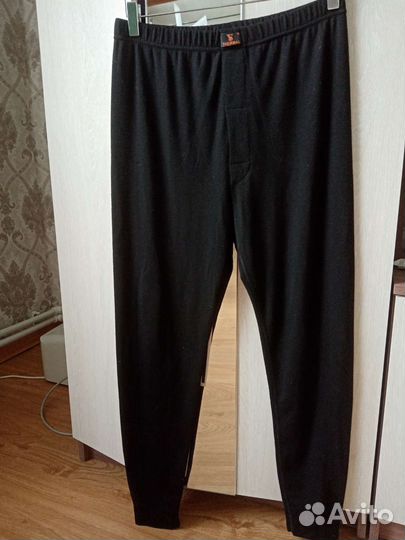 Подштанники/термобелье