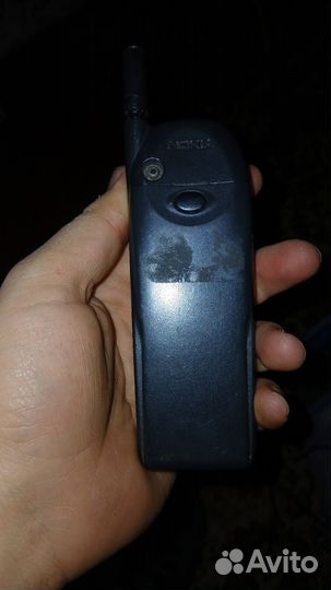 Nokia 6150